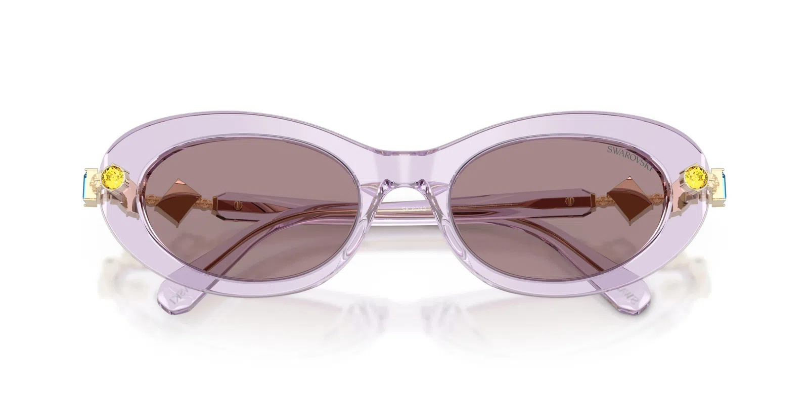Swarovski 6042 Sunglasses - view 15